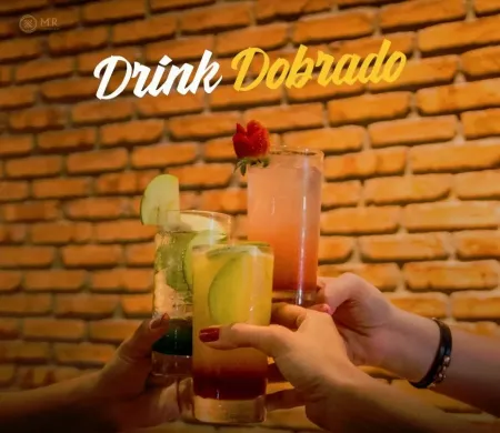 Drink dobrado