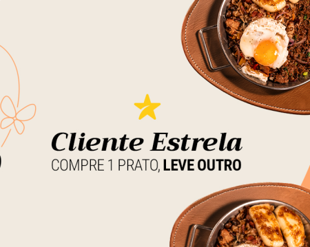 Prato dobrado