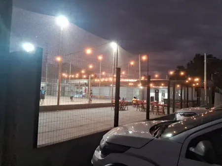 Estação Zero1